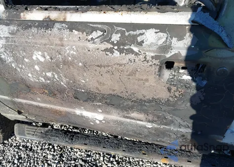 2011 Ford Ranger Xlt из США, поврежденный, VIN 1FTLR4FE7BPA32550